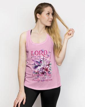 Protect Our Family And Friends Women's All Over Print Shirt - Tytd0204241