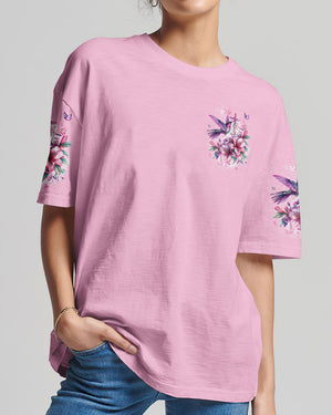 Protect Our Family And Friends Women's All Over Print Shirt - Tytd0204241