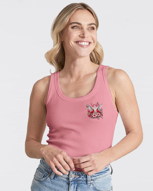 Cardinals Appear When Loved Ones Are Near Women's All Over Print Shirt - Tytd0301251