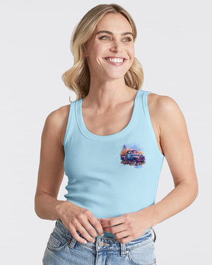 Jesus Take The Wheel Women's All Over Print Shirt - Tytd0404251