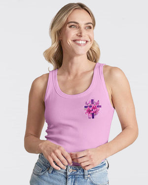 Jesus Saved My Life Women's All Over Print Shirt - Tytd0407252