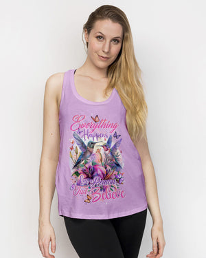 Just Believe Women's All Over Print Shirt - Tytd0504244