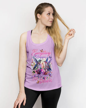Just Believe Women's All Over Print Shirt - Tytd0504244
