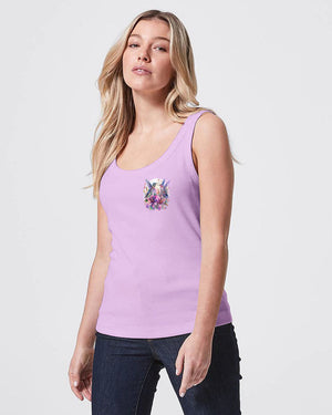 Just Believe Women's All Over Print Shirt - Tytd0504244