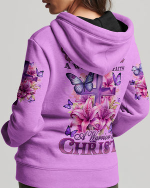 I Am A Child Of God Women's All Over Print Shirt - Tytd0611242
