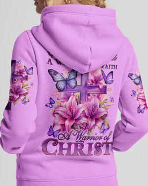 I Am A Child Of God Women's All Over Print Shirt - Tytd0611242