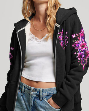 Amen Women's All Over Print Shirt - Tytd1206242