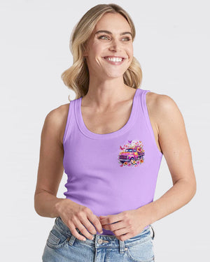 Jesus Take The Wheel Women's All Over Print Shirt - Tytd1206251