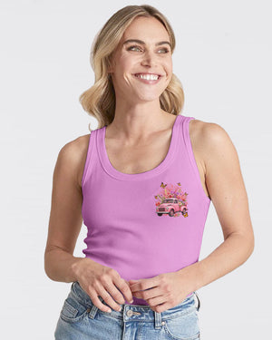 Jesus Take The Wheel Women's All Over Print Shirt - Tytd1209252