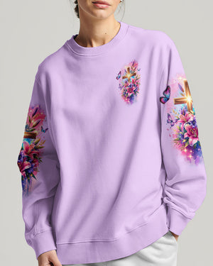 Always Believe Women's All Over Print Shirt - Tytd1511234