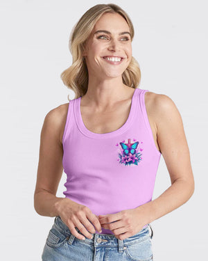 Trust In The Lord With All Your Heart Women's All Over Print Shirt - Tytd1703251