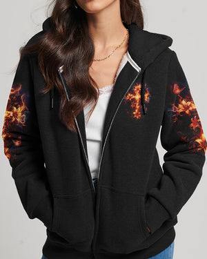 He Brought Me Out Of Darkness Women's All Over Print Shirt - Tytd2304244