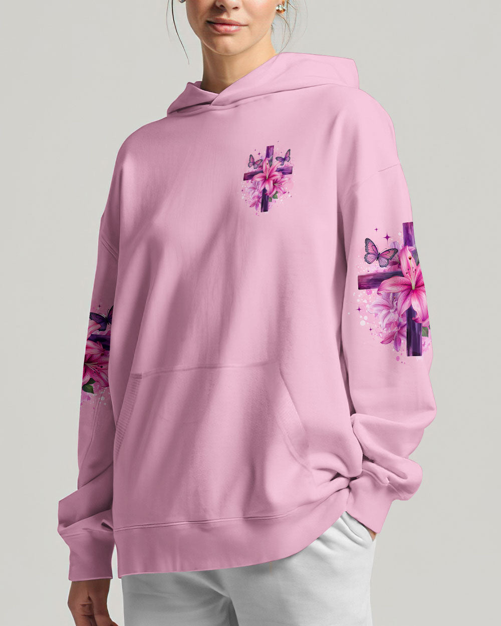 My Soul Needs The Way The Truth Women's All Over Print Shirt - Tytd2503252