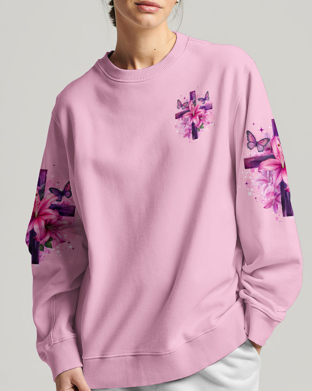 My Soul Needs The Way The Truth Women's All Over Print Shirt - Tytd2503252