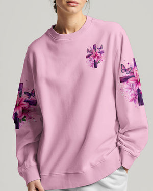 My Soul Needs The Way The Truth Women's All Over Print Shirt - Tytd2503252