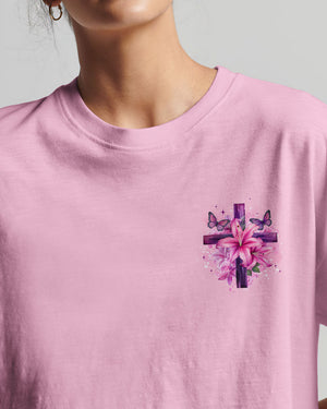 My Soul Needs The Way The Truth Women's All Over Print Shirt - Tytd2503252