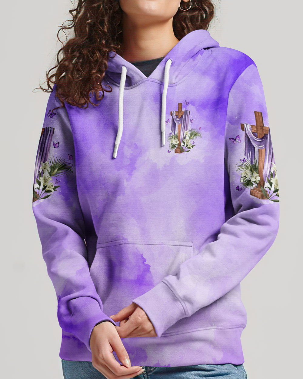 When You Can't Sleep At Night Women's All Over Print Shirt - Tytd2608243