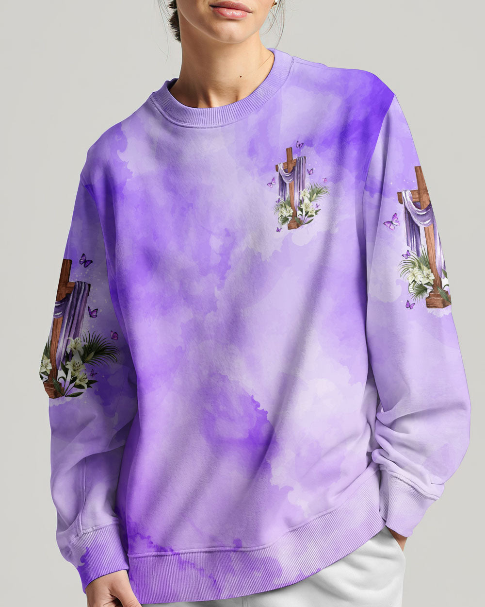 When You Can't Sleep At Night Women's All Over Print Shirt - Tytd2608243