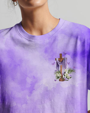 When You Can't Sleep At Night Women's All Over Print Shirt - Tytd2608243