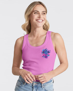 With God All Things Are Possible Women's All Over Print Shirt - Tytd2705251