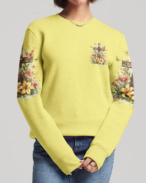 The World Of Our God Remains Forever Women's All Over Print Shirt - Tytd2803241