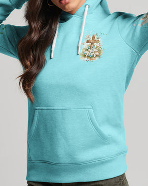 When Life Gives You More Than You Can Stand Women's All Over Print Shirt - Tytd2803246