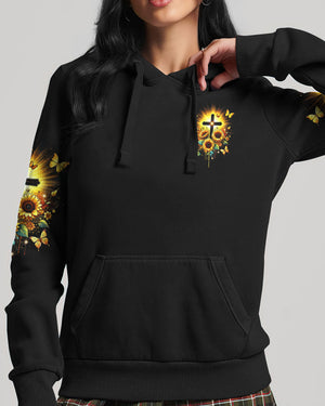 You Are My Sunshine Women's All Over Print Shirt - Tytd2808242
