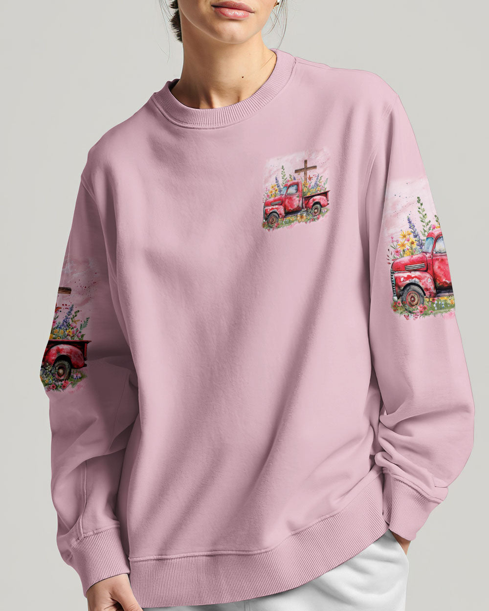 Keep My Way Secure Women's All Over Print Shirt - Tytd2902241