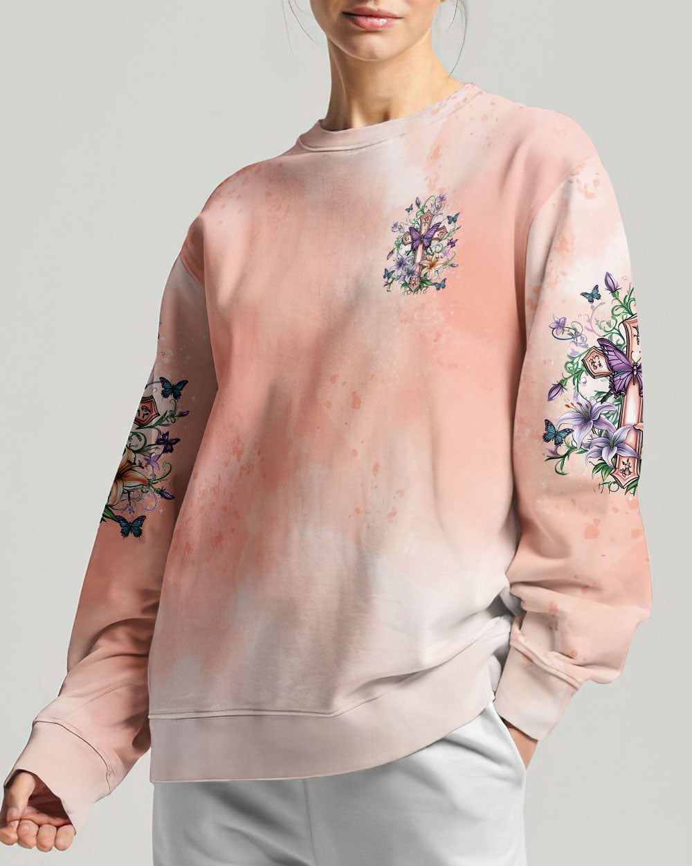 Breaks Your Heart To Save Your Soul Women's All Over Print Shirt - Tytd2908241