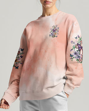 Breaks Your Heart To Save Your Soul Women's All Over Print Shirt - Tytd2908241