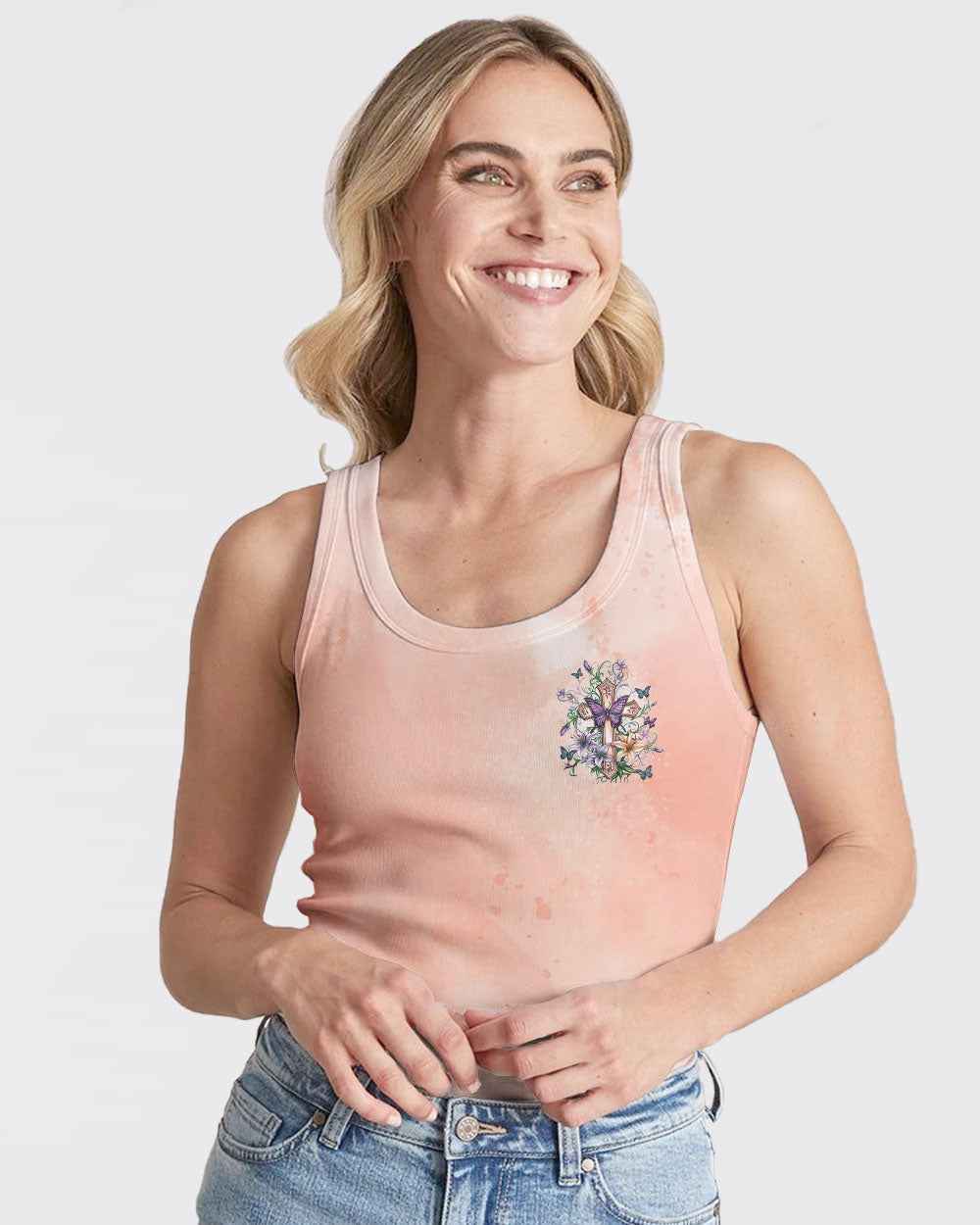 Breaks Your Heart To Save Your Soul Women's All Over Print Shirt - Tytd2908241