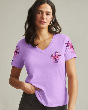 Look For Christ And You Will Find Him Women's All Over Print Shirt - Tytd3007253