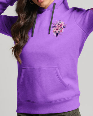 I Have Made You And I Will Carry You Women's All Over Print Shirt - Tytd3012241