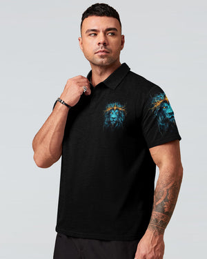 Don't Expect People To Understand Your Vision Lion Men's All Over Print Shirt - Tytm0403253