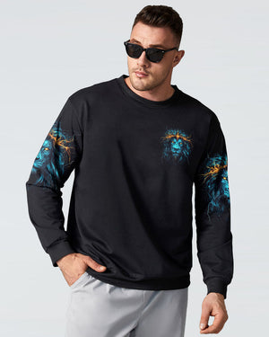 Don't Expect People To Understand Your Vision Lion Men's All Over Print Shirt - Tytm0403253