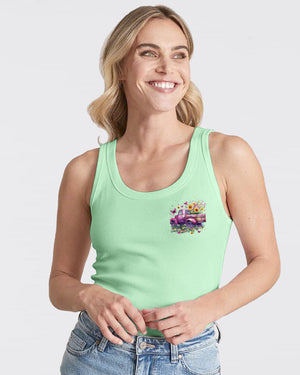 Jesus Take The Wheel Women's All Over Print Shirt - Tytm0502252