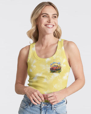 Jesus Take The Wheel Tie Dye Women's All Over Print Shirt - Tytm0603242