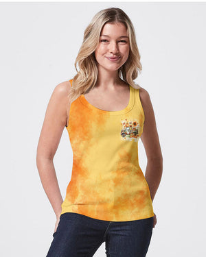 Jesus Take The Wheel Autumn Women's All Over Print Shirt - Tytm0808241