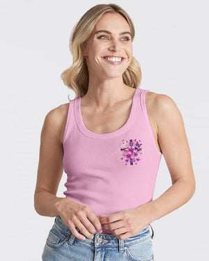 I Can Do All Things Women's All Over Print Shirt - Tytm0904253