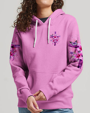 Blessed Are Those Who Hear The Word Of God Women's All Over Print Shirt - Tytm1006245