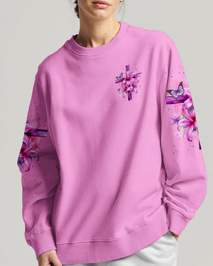 Blessed Are Those Who Hear The Word Of God Women's All Over Print Shirt - Tytm1006245