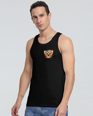 One Nation Under God Men's All Over Print Shirt - Tytm1106241