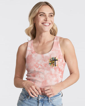 God Says You Are Women's All Over Print Shirt - Tytm1207242