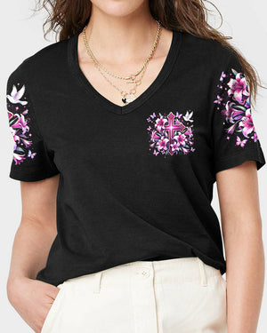 Who Have Not Seen And Have Yet Believed Women's All Over Print Shirt - Tytm1302253