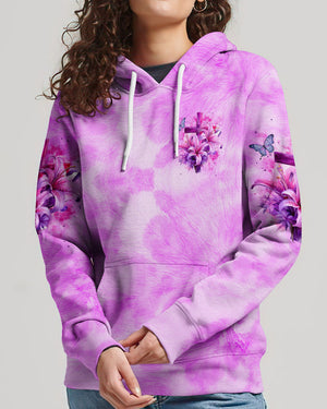 He Has Made Everything Beautiful Women's All Over Print Shirt - Tytm1502243
