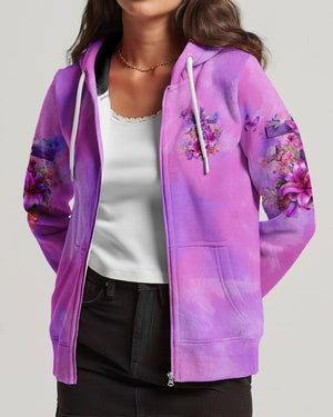 Thank You For Everything Women's All Over Print Shirt - Tytm1503243