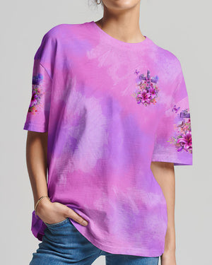 Thank You For Everything Women's All Over Print Shirt - Tytm1503243
