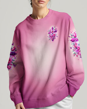 Joy In The Journey Women's All Over Print Shirt - Tytm1807242