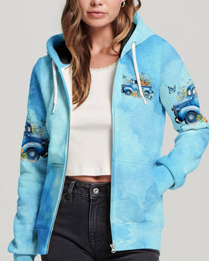 Start Each Day With God Women's All Over Print - Tytm1812232