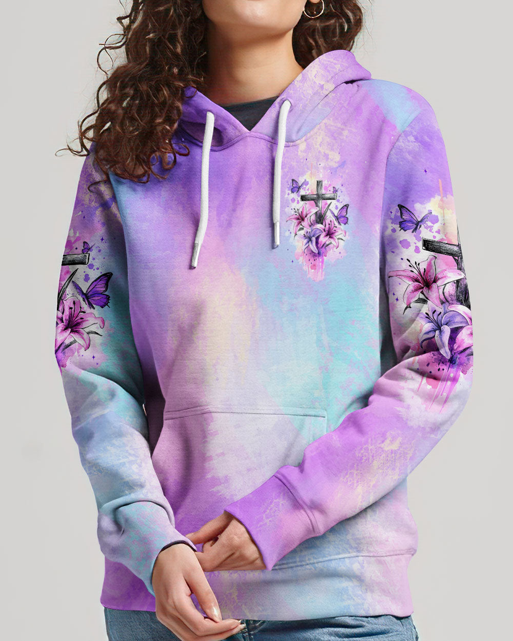 God Put The Dream In Your Heart For A Reason Women's All Over Print Shirt - Tytm2108244